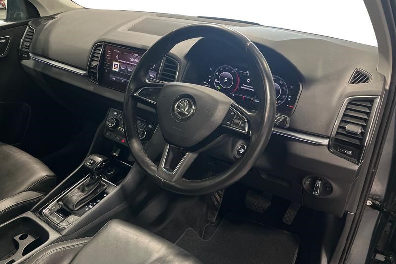 Skoda Karoq Listing Image