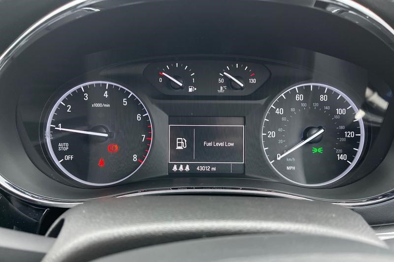 Vauxhall Mokka X Listing Image