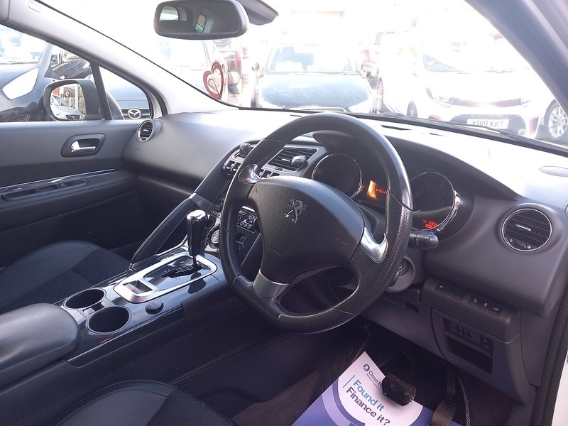 Peugeot 3008 Listing Image