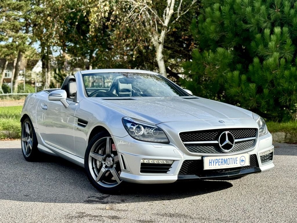 Mercedes-Benz  Listing Image