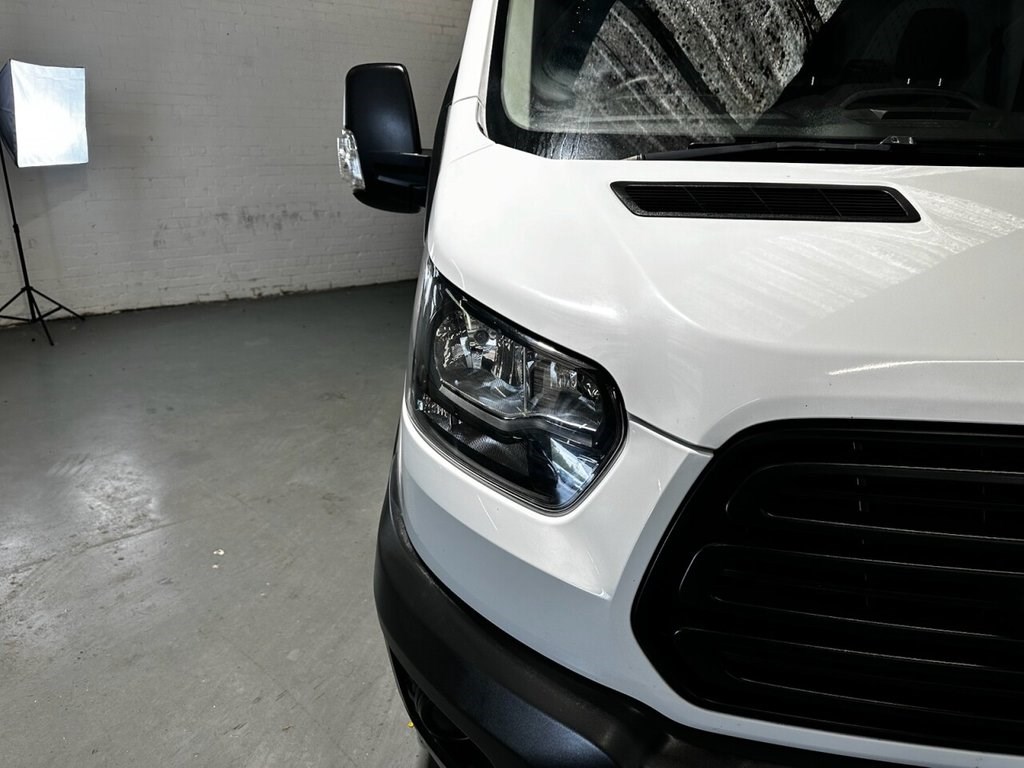 Ford Transit Listing Image