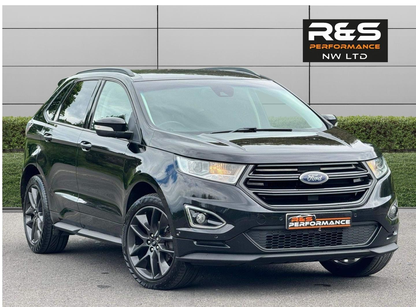 Ford Edge Listing Image