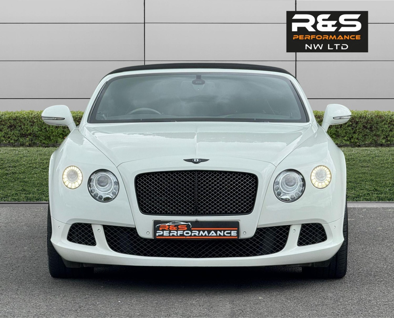 Bentley  Listing Image