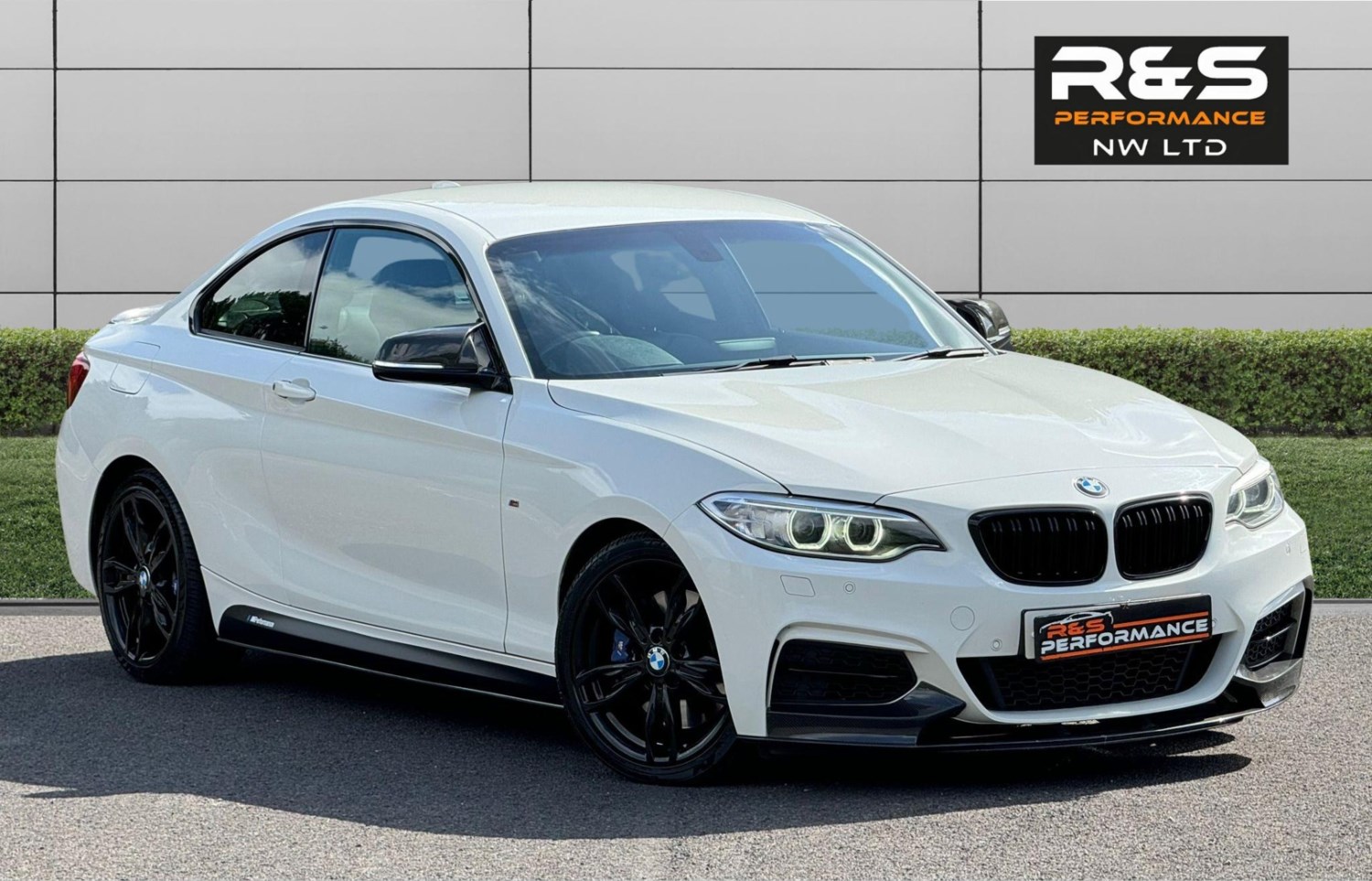 BMW 2 Series Listing Image