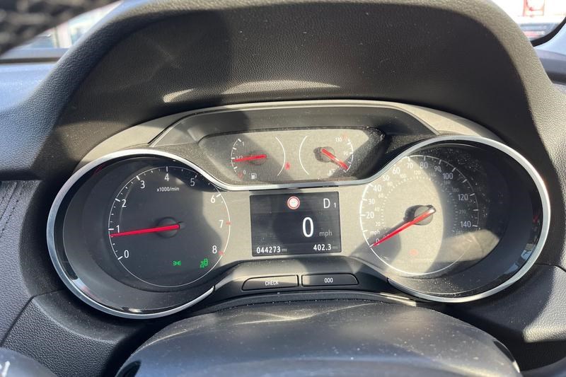 Vauxhall Grandland X Listing Image