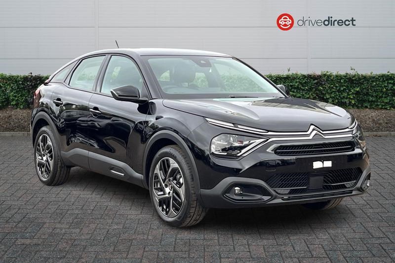 Citroen C4 Listing Image