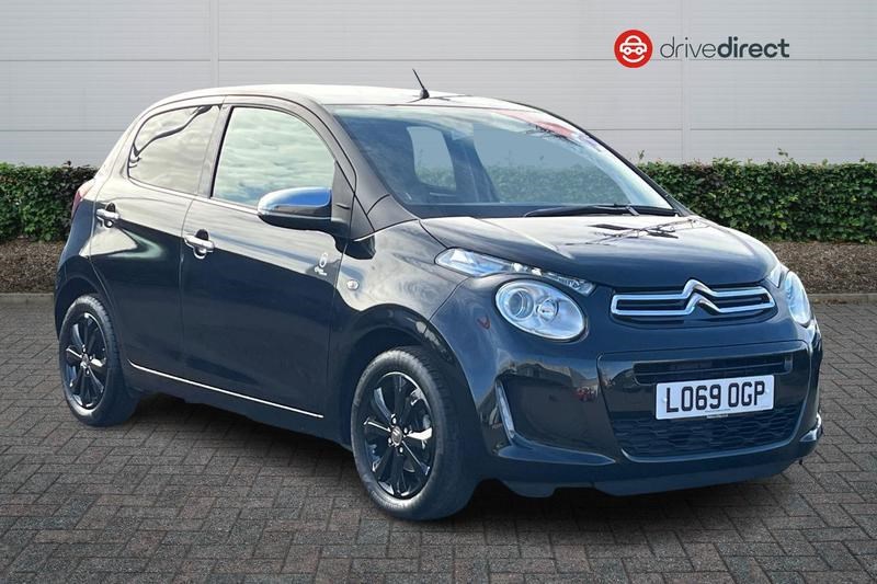 Citroen C1 Listing Image