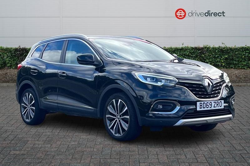 Renault Kadjar Listing Image