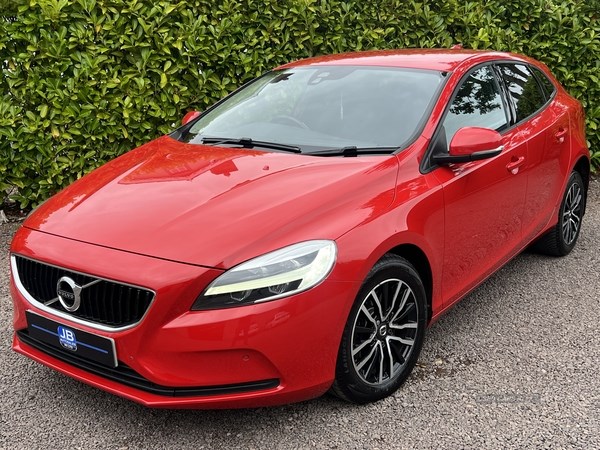 Volvo V40 Listing Image