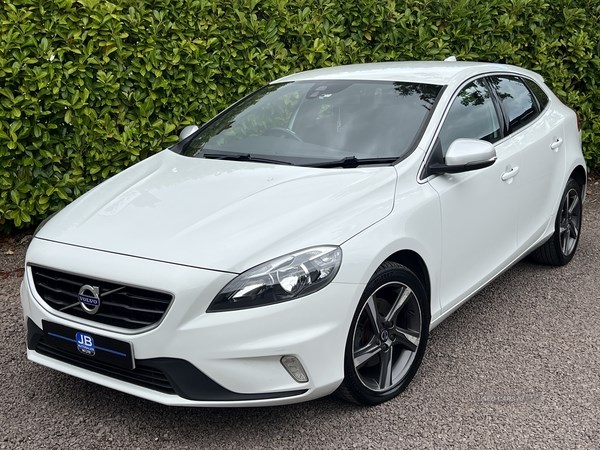 Volvo V40 Listing Image