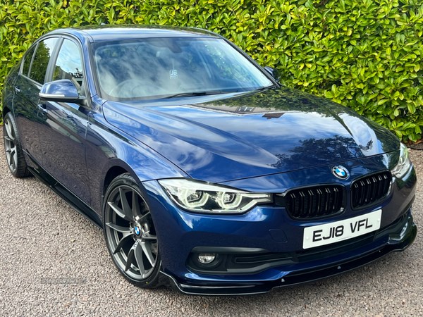 BMW 3 Series Listing Image