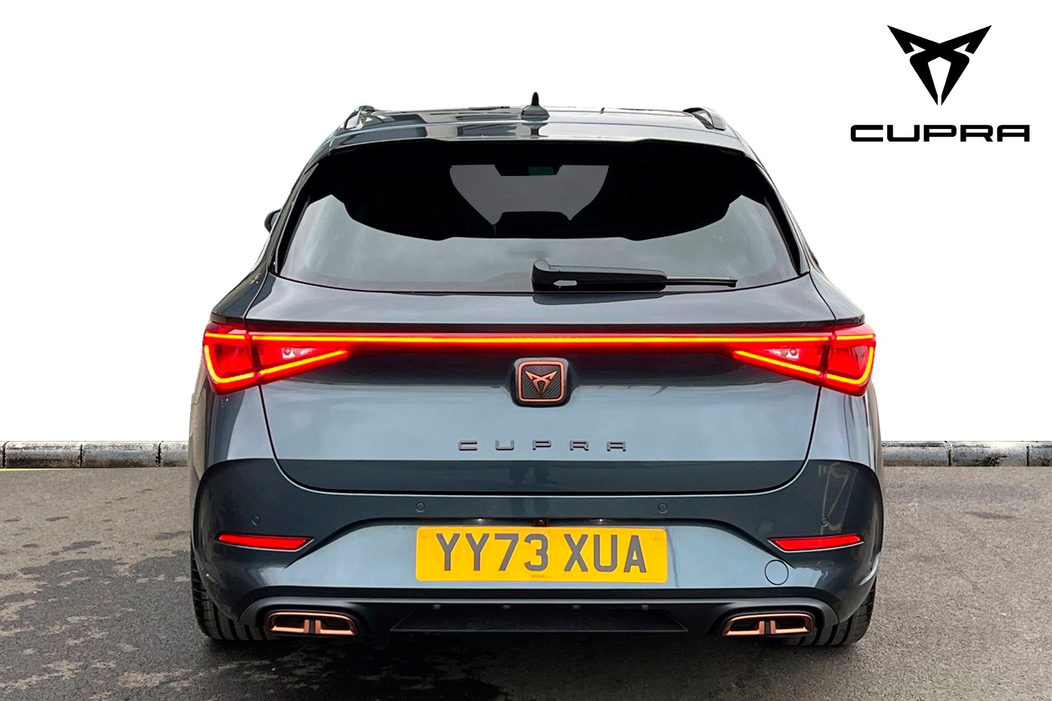 CUPRA Leon Listing Image