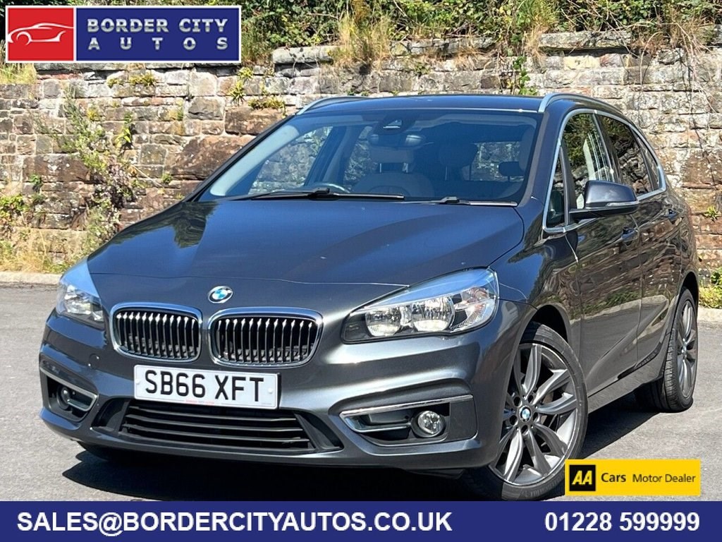 BMW 2 Series Active Tourer Listing Image