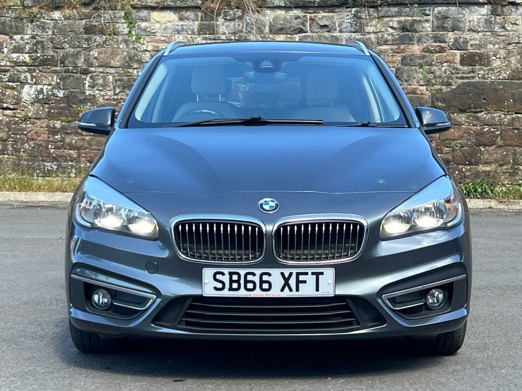 BMW 2 Series Active Tourer Listing Image