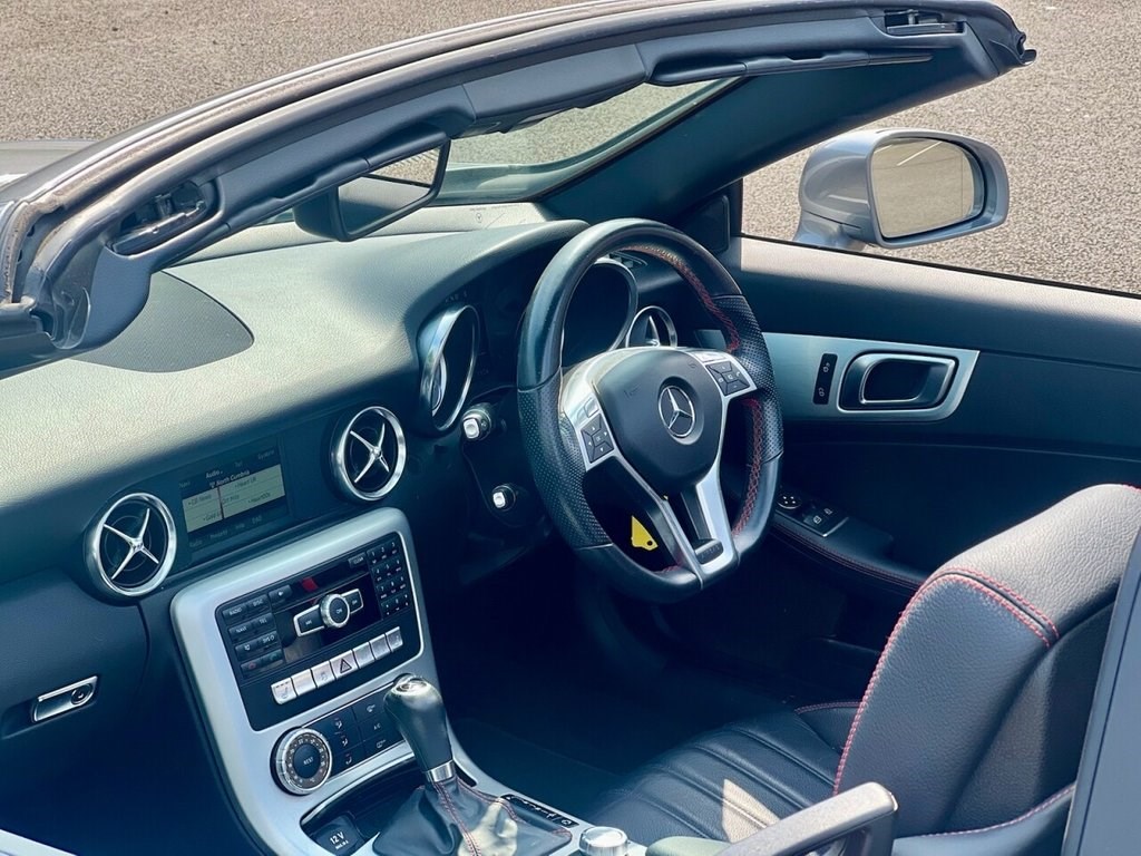 Mercedes-Benz  Listing Image