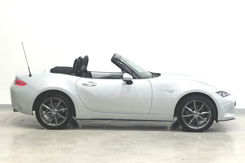 Mazda MX-5 Listing Image