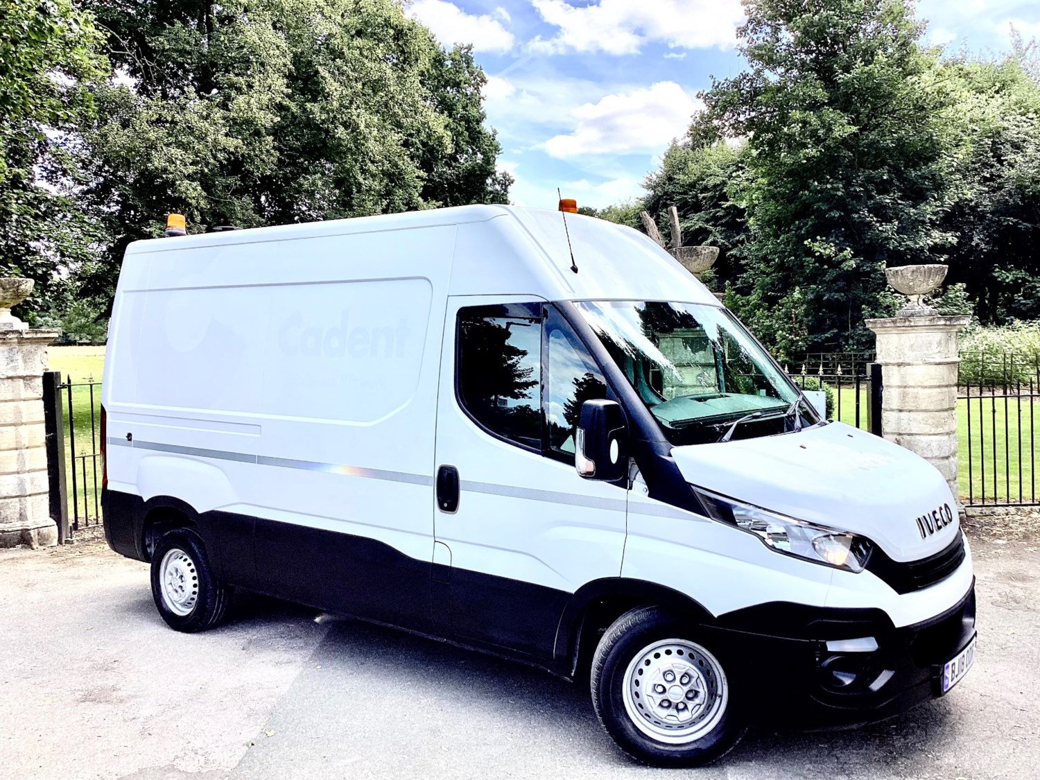 Iveco Daily Listing Image