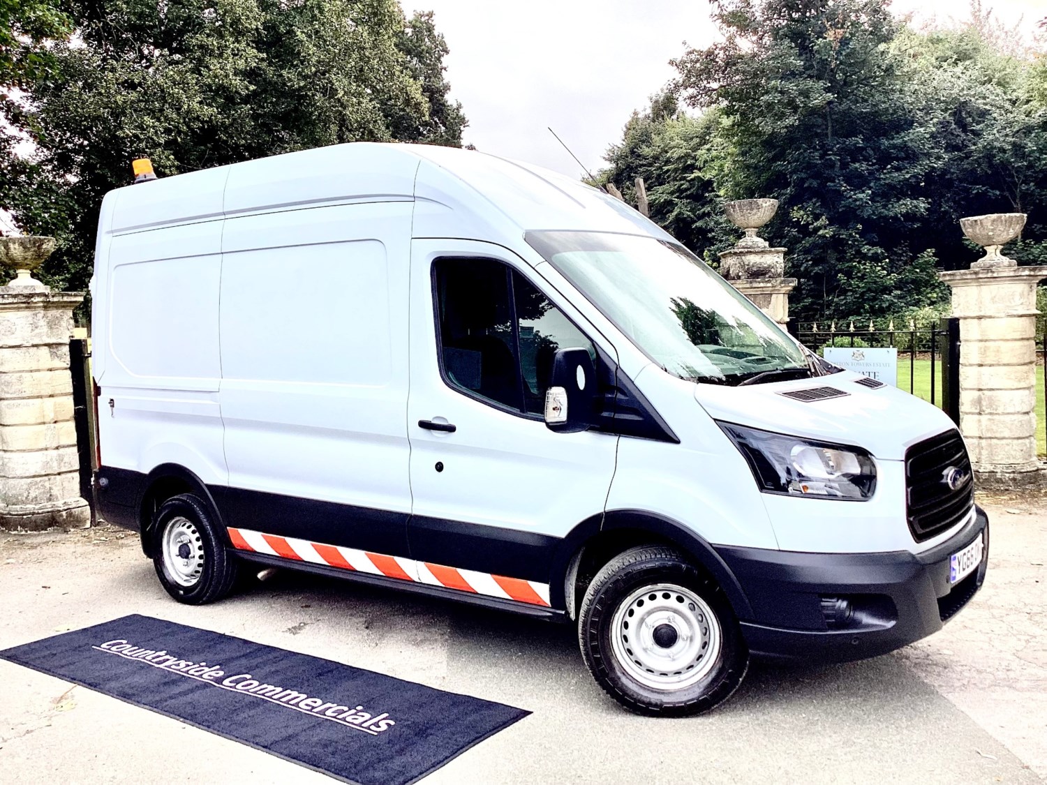 Ford Transit Listing Image