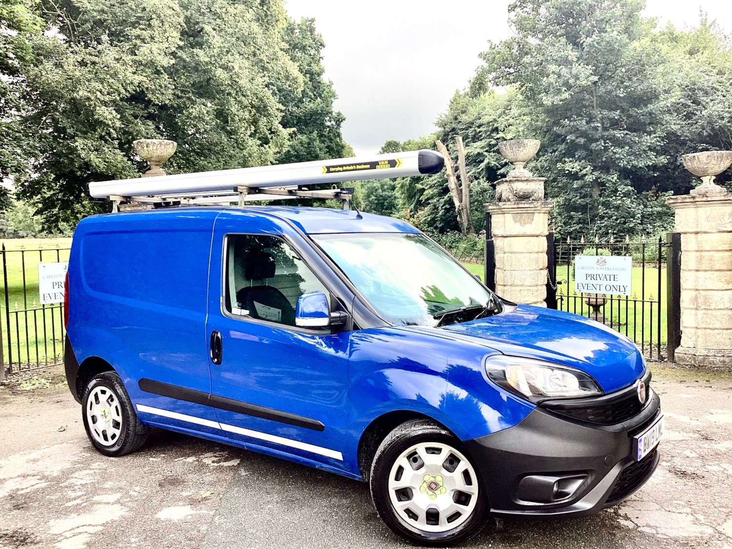 Fiat Doblo Listing Image