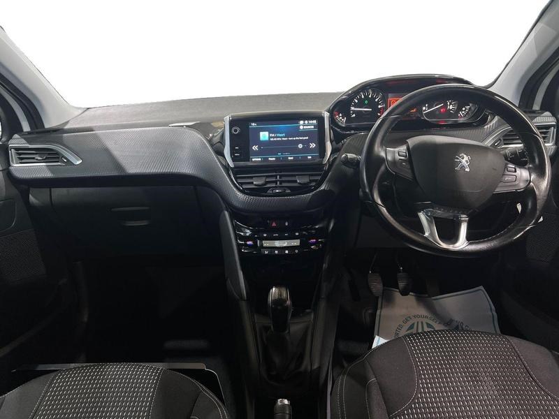 Peugeot 208 Listing Image