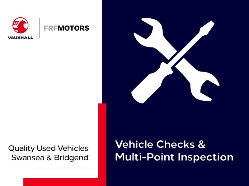 Vauxhall Mokka Listing Image