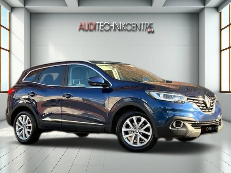 Renault Kadjar Listing Image