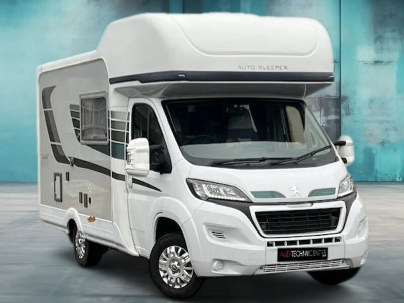 Peugeot Boxer Listing Image