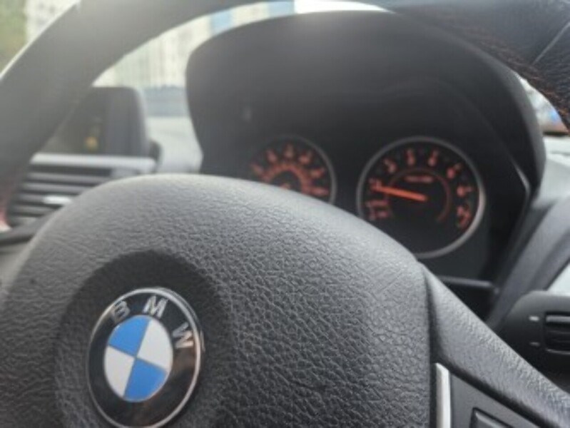 BMW 1 Series Listing Image