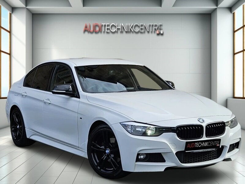 BMW 3 Series Listing Image