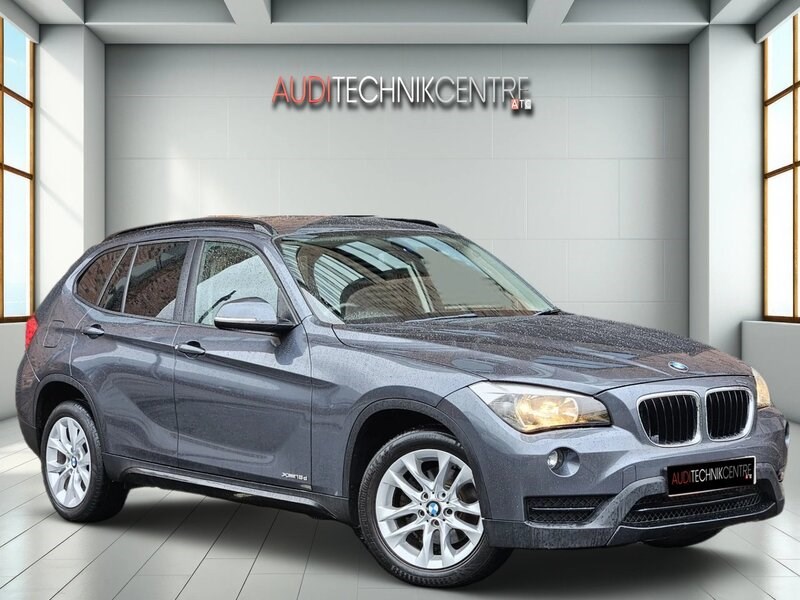 BMW X1 Listing Image