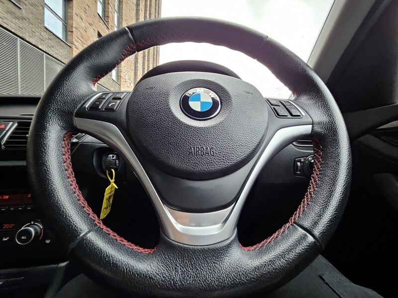 BMW X1 Listing Image