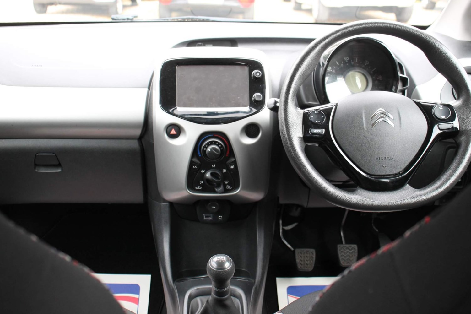 Citroen C1 Listing Image