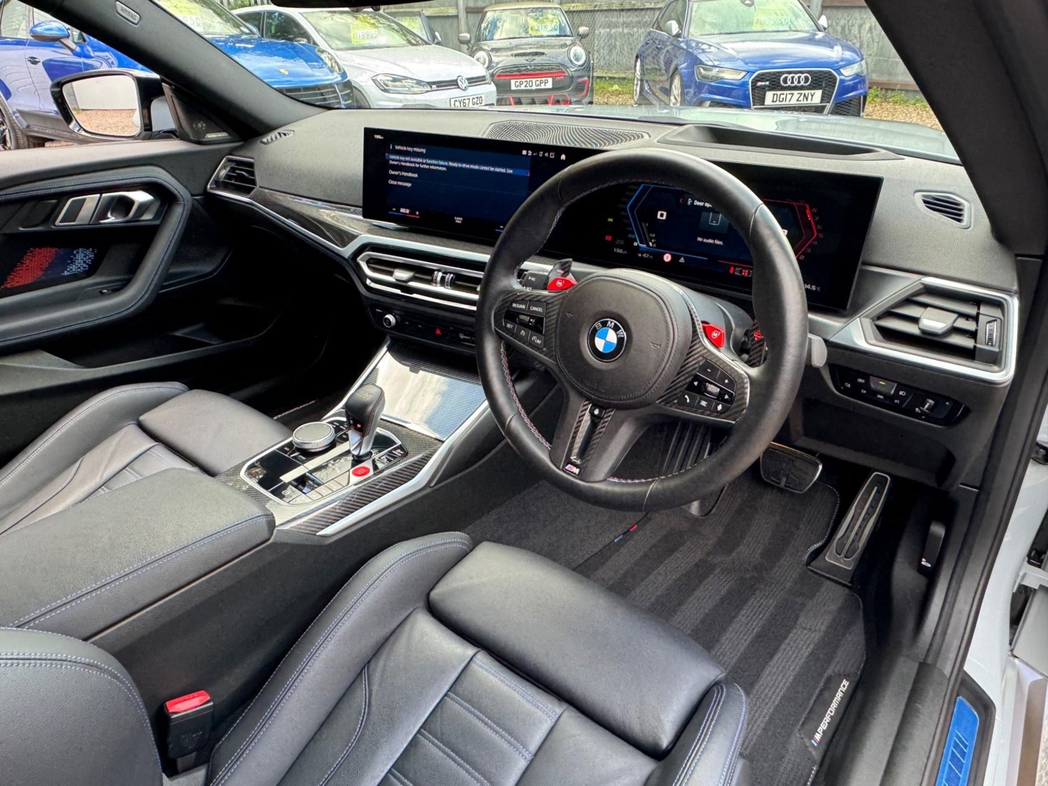 BMW M2 Listing Image