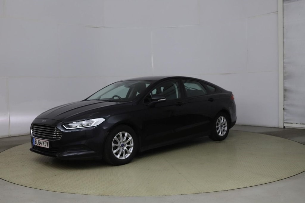 Ford Mondeo Listing Image