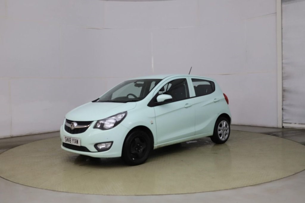 Vauxhall Viva Listing Image