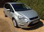 2010 (60) Ford S-MAX 2.0 TDCi 140 Titanium 5dr For Sale In North Weald, Essex