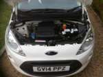 2014 (14) Ford KA 1.2 Zetec 3dr [Start Stop] For Sale In North Weald, Essex