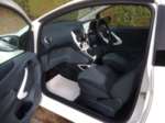 2014 (14) Ford KA 1.2 Zetec 3dr [Start Stop] For Sale In North Weald, Essex