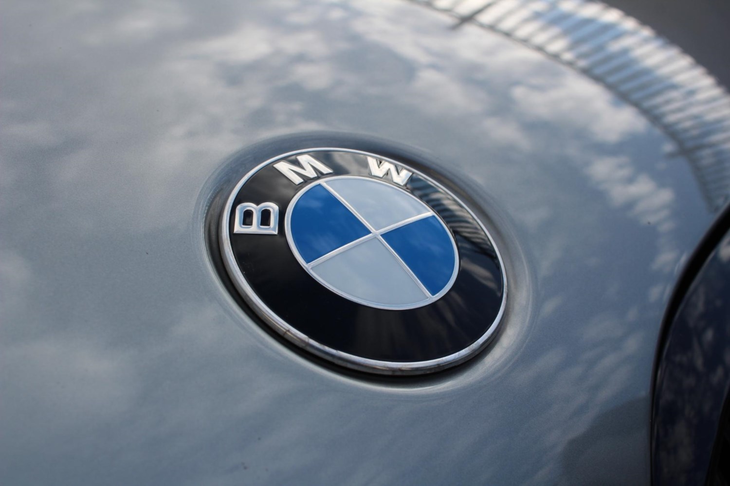 BMW  Listing Image