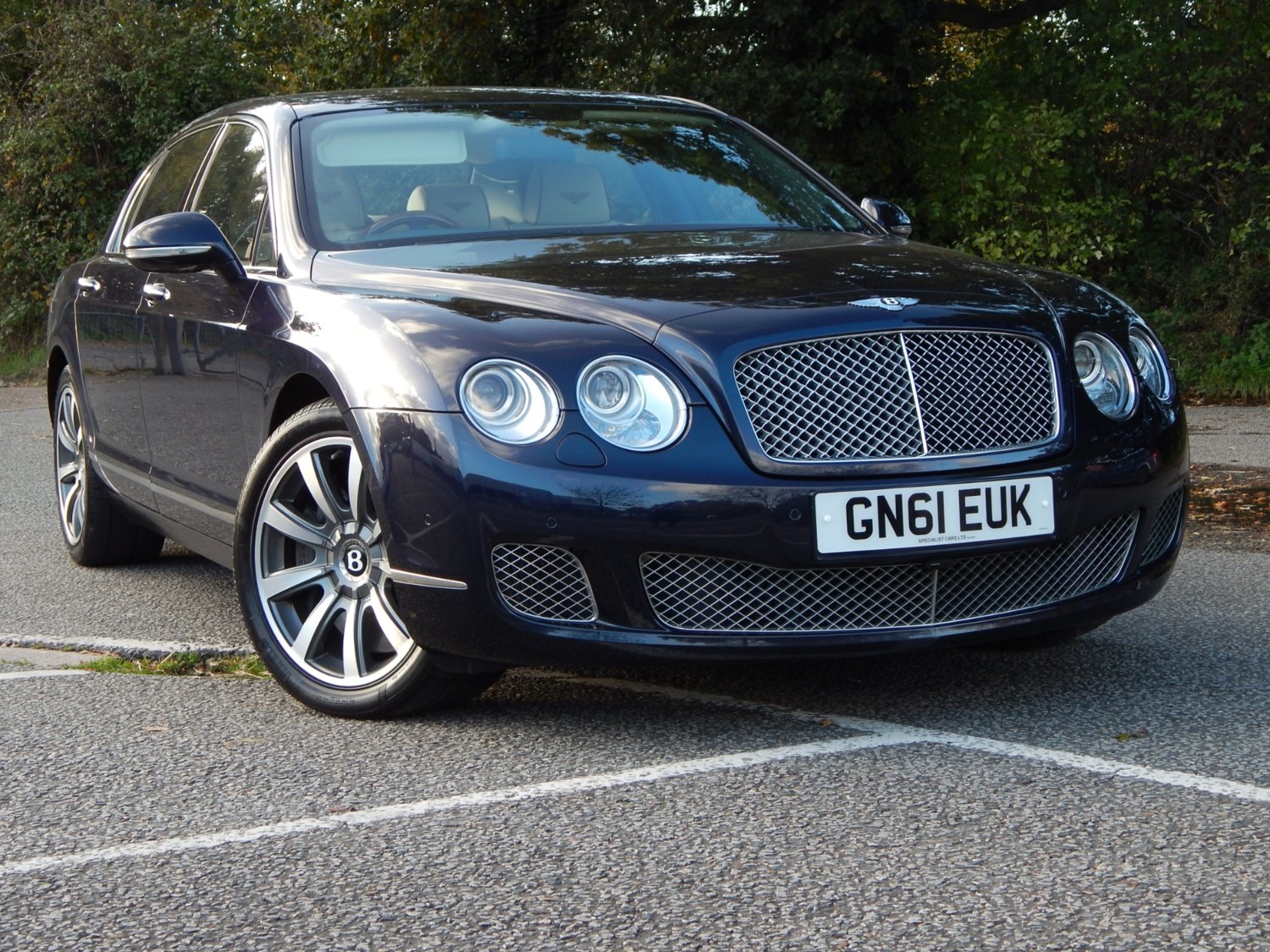 Bentley  Listing Image