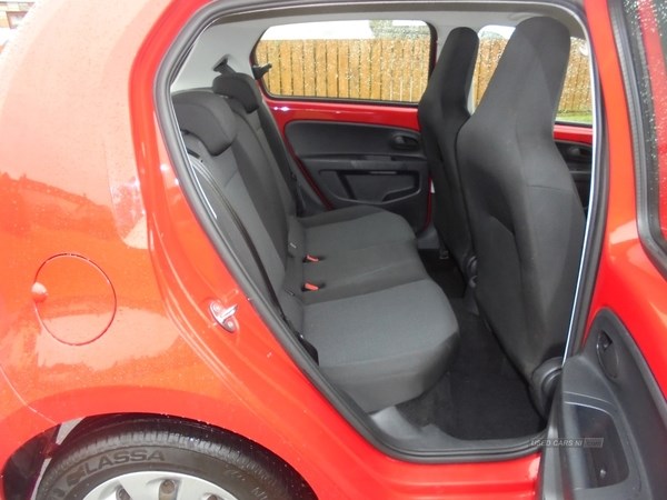 Skoda Citigo Listing Image