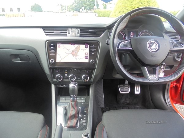 Skoda Octavia Listing Image