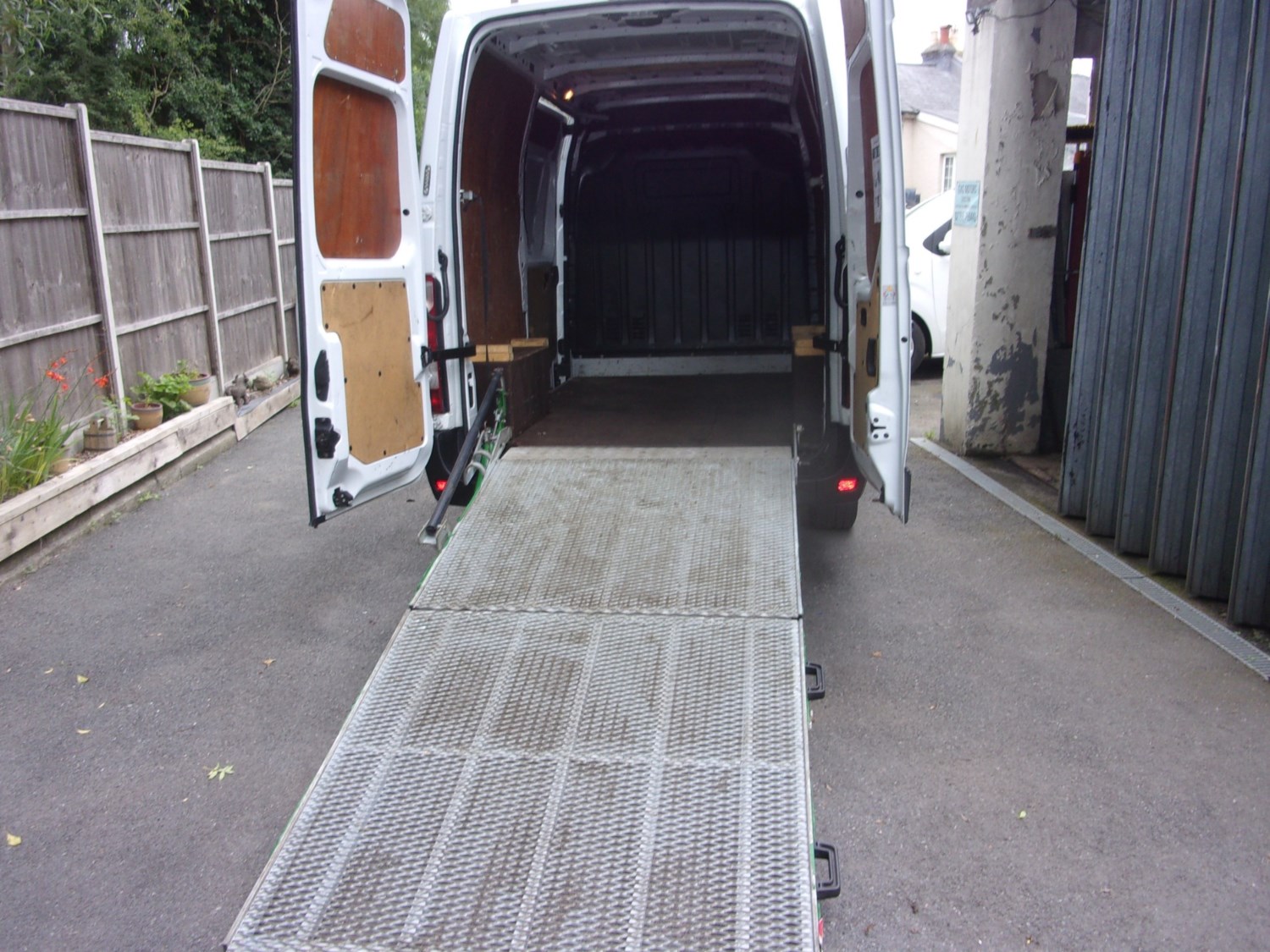 Renault Master Listing Image