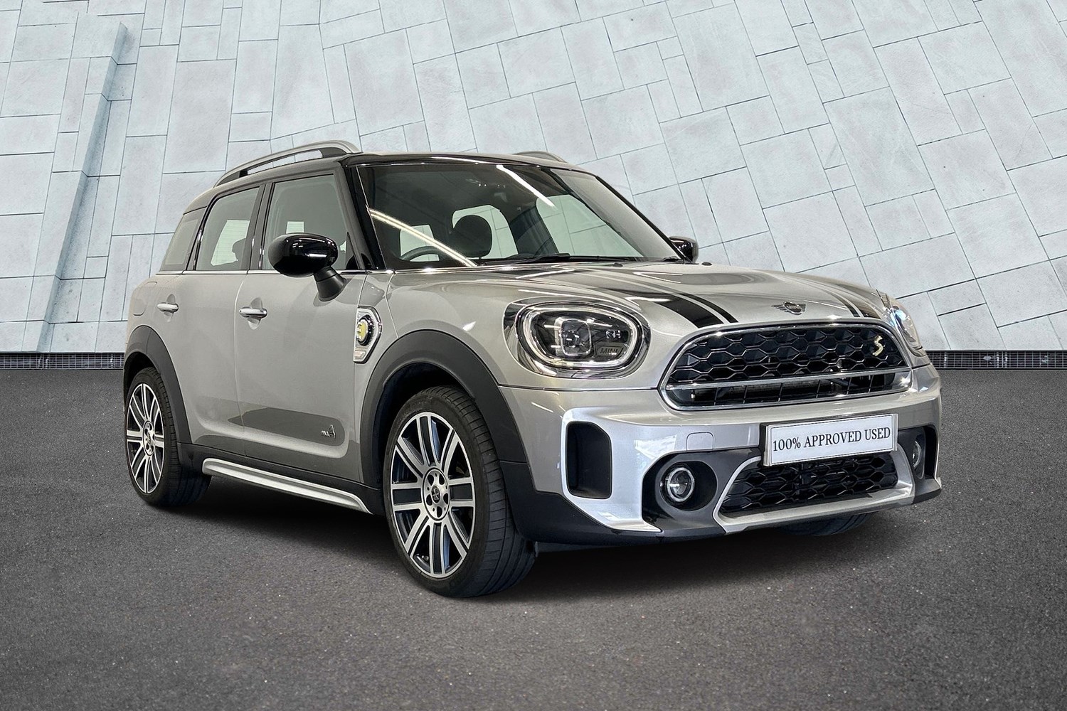 MINI Countryman Listing Image