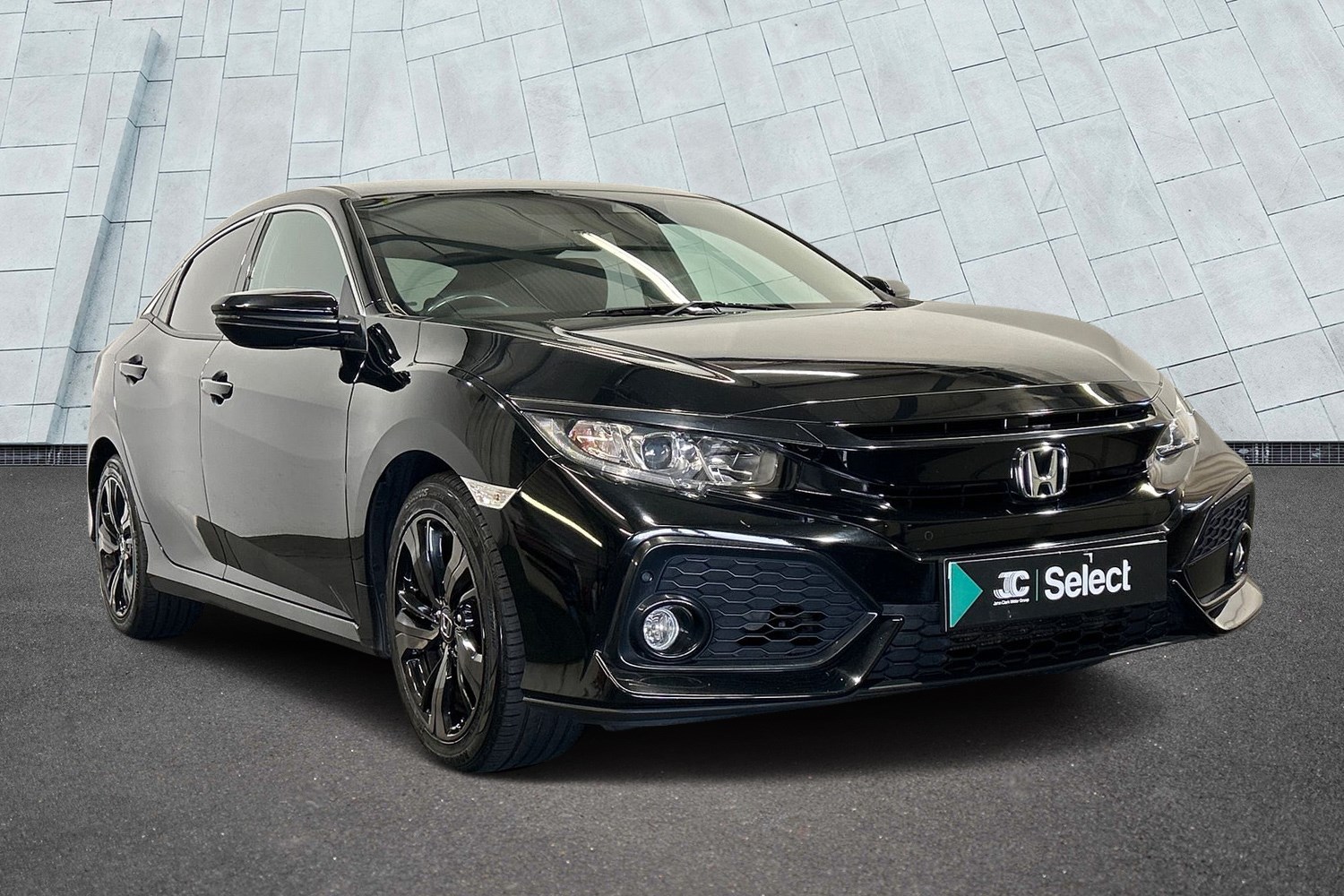 Honda Civic Listing Image