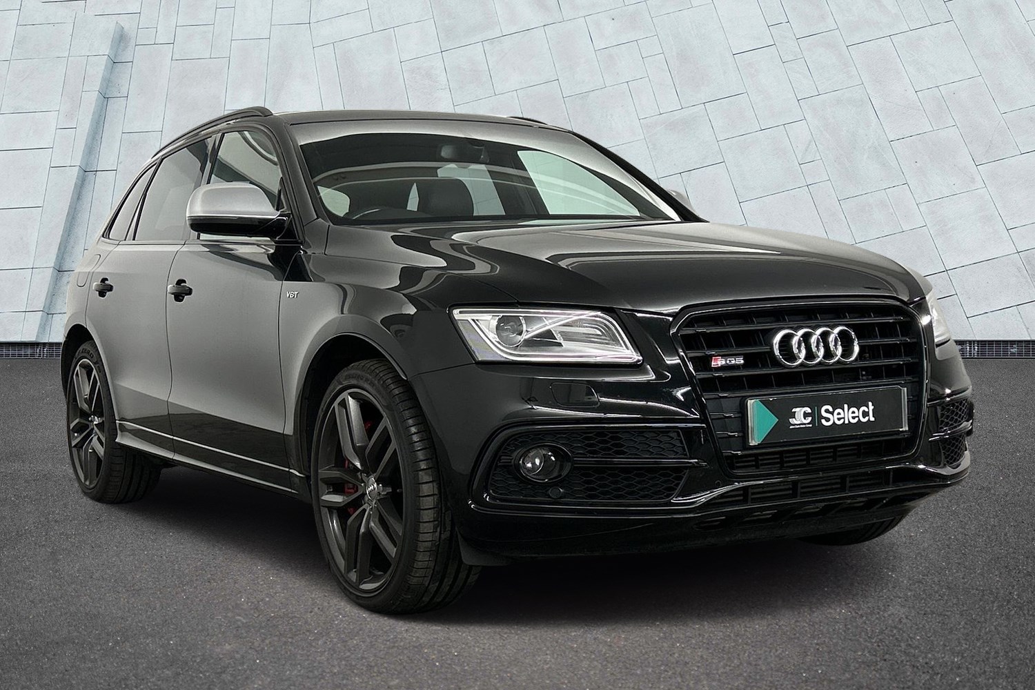 Audi SQ5 Listing Image