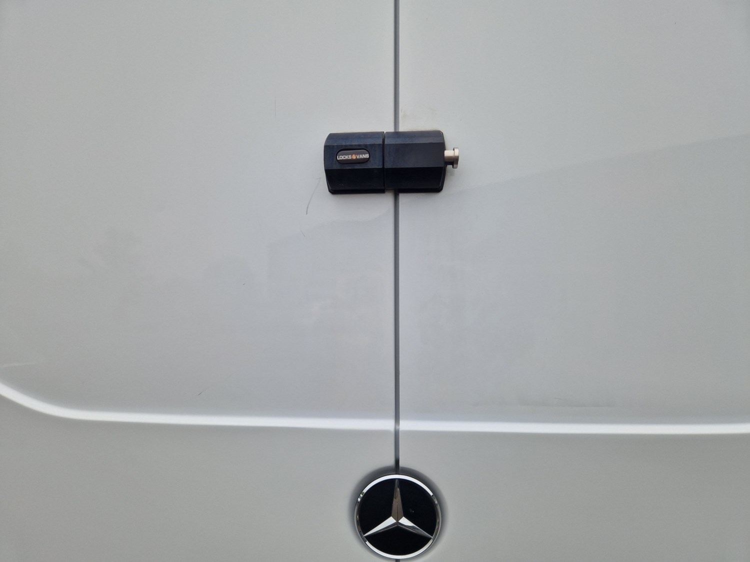 Mercedes-Benz Sprinter Listing Image