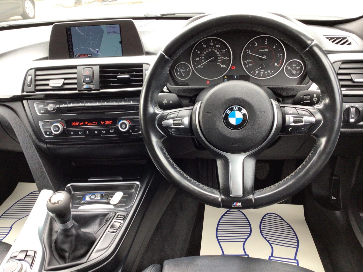 BMW 3 Series Listing Image