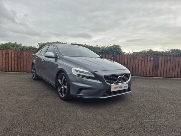 Volvo V40 Listing Image