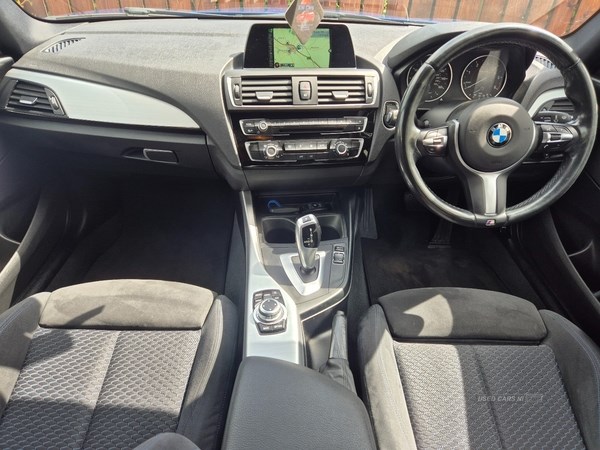 BMW 1 Series Listing Image